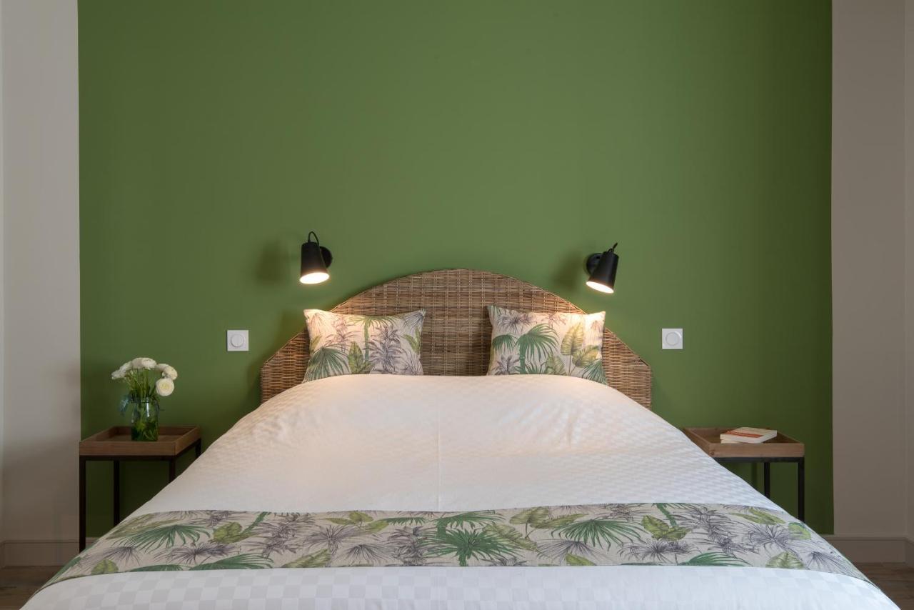 Bed and Breakfast Sur Le Quai Carcassonne Exterior foto